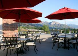 Hampton Inn & Suites Salt Lake City/University-Foothill Dr. 3