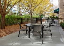 Hilton Garden Inn Atlanta Perimeter Center 3