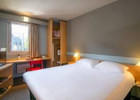 ibis Gap Centre 5
