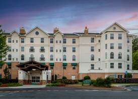 Homewood Suites by Hilton Lawrenceville Duluth 3
