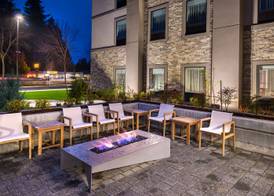 Hampton Inn & Suites Olympia Lacey, WA 3