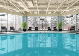 Hilton Garden Inn Calgary Airport 5