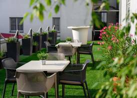 Mercure Szekesfehervar Magyar Kiraly 3