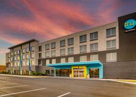 Tru By Hilton Leland Wilmington 5