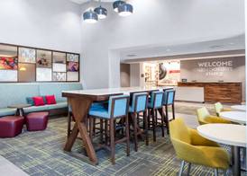 Hampton Inn & Suites Avon Indianapolis 5