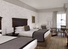 InterContinental Hotels CITYSTARS CAIRO by IHG 5