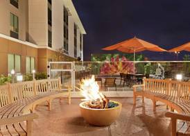 Homewood Suites by Hilton Houston NW at Beltway 8 2