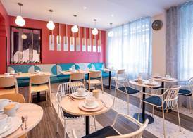 ibis styles Paris Montmartre Batignolles 5