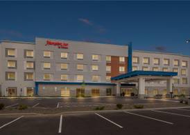 Hampton Inn Cooperstown 5