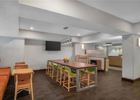 Hampton Inn Memphis/Southaven 4