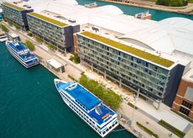 Sable At Navy Pier Chicago, Curio Collection By Hilton 4