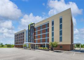Home2 Suites by Hilton Baltimore / Aberdeen, MD 5