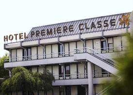 Premiere Classe Compiegne - Jaux 3