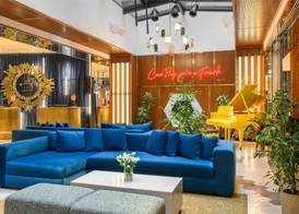 Pullman Budapest 3