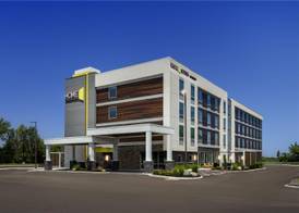 Home2 Suites By Hilton Dry Ridge 3