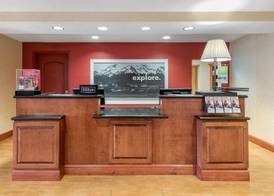 Hampton Inn & Suites Arcata, CA 3
