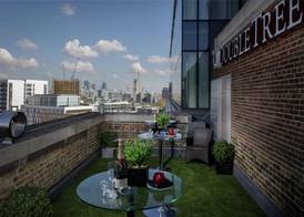 DoubleTree by Hilton London Greenwich 2