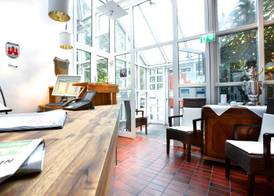 Hotel Pelli Hof Rendsburg by Tulip Inn 5