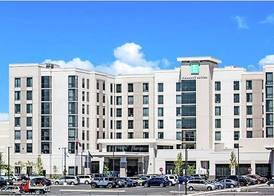 Embassy Suites By Hilton Syracuse Destiny USA 3
