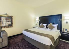 Mercure Gold Hotel Jumeirah Dubai by Accor 3