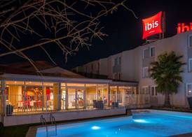 ibis Arles 2