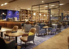 Hilton Dublin Airport 5