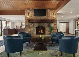 Hampton Inn Atlanta/Stone Mountain 3