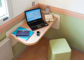 ibis budget Poitiers Sud 3