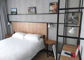 Ibis Brive Centre 3