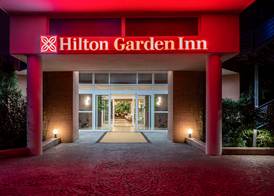Hilton Garden Inn Bologna North 2