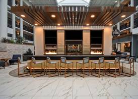 Embassy Suites by Hilton Syracuse 5