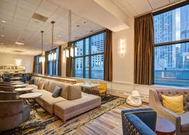 Homewood Suites by Hilton Chicago Downtown 3