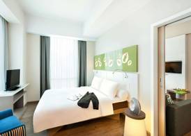 All Seasons Jakarta Thamrin 2