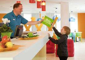 ibis Styles Duesseldorf-Neuss 4