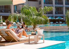 Hyde Bodrum - Ultra All Inclusive, Adult Only 2