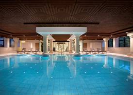 DoubleTree by Hilton Royal Parc Soestduinen 2