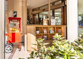 ibis Styles Marseille Centre Prado Place Castellane 3