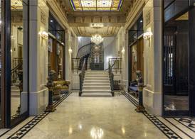 Palazzo Donizetti Istanbul, Tapestry Collection by Hilton 5