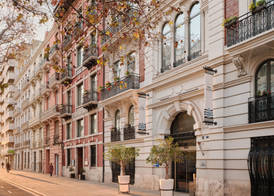 Hospes Palau de La Mar, Valencia, a Member of Design Hotels 4