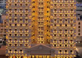 Royal Rose Hotel Abu Dhabi, Curio Collection by Hilton 2