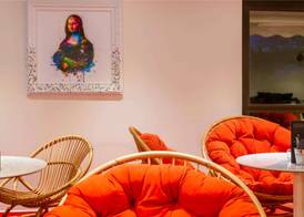 ibis Tours Sud 2