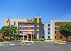 Home2 Suites by Hilton Lexington Park Patuxent River NAS, MD 5