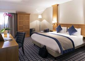 Mercure Luxembourg Kikuoka Golf & Spa 3