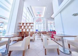 Mercure Okinawa Naha 4