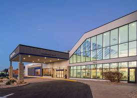 DoubleTree by Hilton Madison East 4