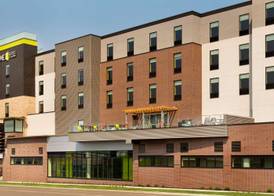 Home2 Suites by Hilton Minneapolis Bloomington 4