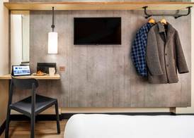 ibis Budget Terminal 2 Manchester Airport by Accor 5