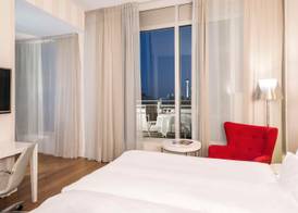 NH Collection Berlin Mitte Friedrichstrasse 3