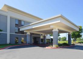 Hampton Inn Tulsa-Sand Springs 3
