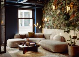 Leonardo Boutique Hotel The Lancaster Amsterdam 4